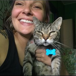 Meet your Posher, Lu